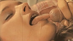 Dark Lantern Entertainment presents '_Vintage Closeups'_ from My Secret Life, The Erotic Con Thumb