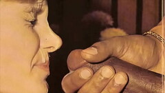 Dark Lantern Entertainment presents '_Vintage Interracial'_ from My Secret Life, The Erotic  Thumb