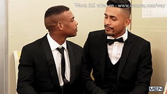 Subway Stories - Part 2 / MEN / Adrian Hart, Asher  / stream full at  www.sexmen.com/way Thumb