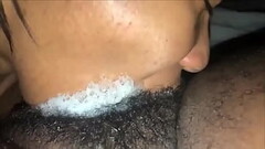 SLOPPIEST DEEPTHROAT EVER POV (www.kingcuretv.com) Thumb