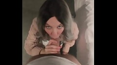 Mother-in-law let'_s me use her hole until marriage Thumb