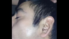 Yo y mi amigo venezolano Thumb