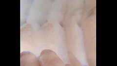 Rising Up Cock Thumb