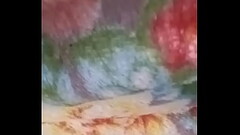 Girl anal dildo Thumb