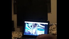 Masterbating to nicole scherzinger buttcrack Thumb