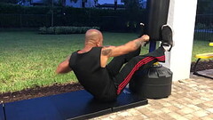 G T S GYM TAN SEX FITNESS IS IMPORTANT TO MAXXX LOADZ THE ITALIAN POUND MACHINE Thumb