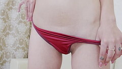 Jenny Moor hard fuck Anal dry Thumb