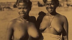 Dark Lantern Entertainment presents '_Vintage Women Of The World'_ from My Secret Life, The  Thumb