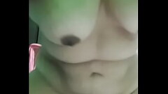 Mi linda novia haci&eacute_ndome un baile sexi Thumb