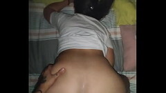 latina caliente infiel le entran 18 cent&iacute_metros de verga su marido no la complace Thumb