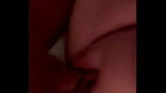 Bernie Bangs on the loose Thumb