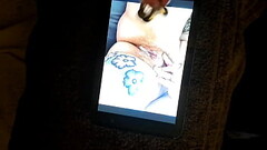 Tribute from Piercedrix71 Thumb