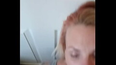 Handcuffed blowjob Thumb